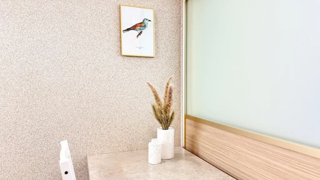 Hugge Place |Уютная студия на 1 этаже у Автовокзала с самозаселением