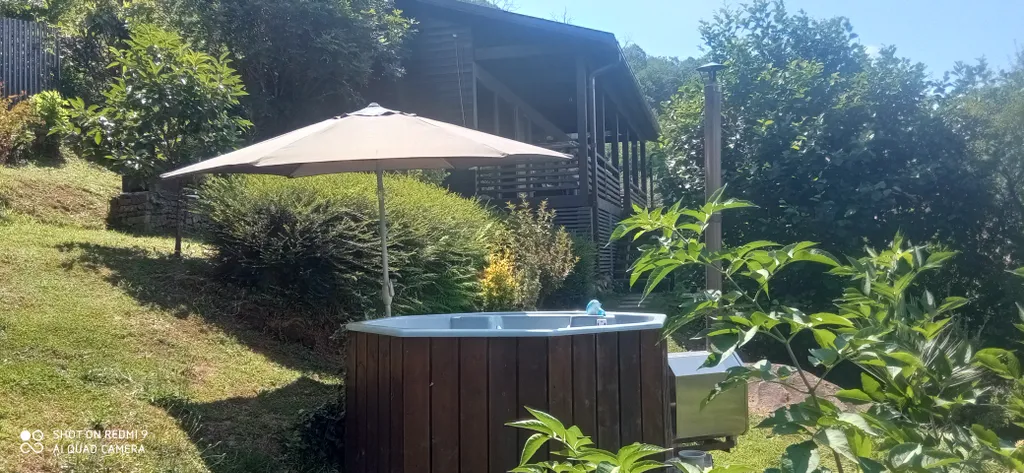 Коттедж Дом с видом на горы — Сочи