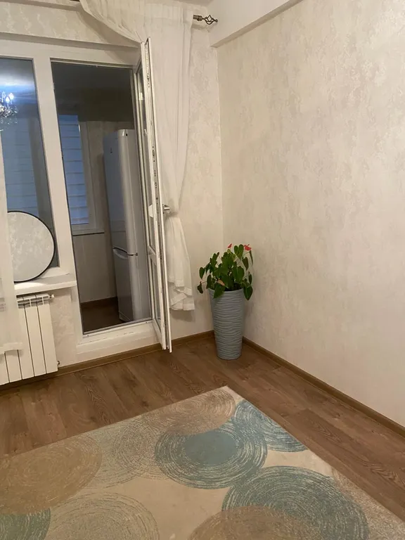 Уютная квартира в пешей доступности от центра с видом на море