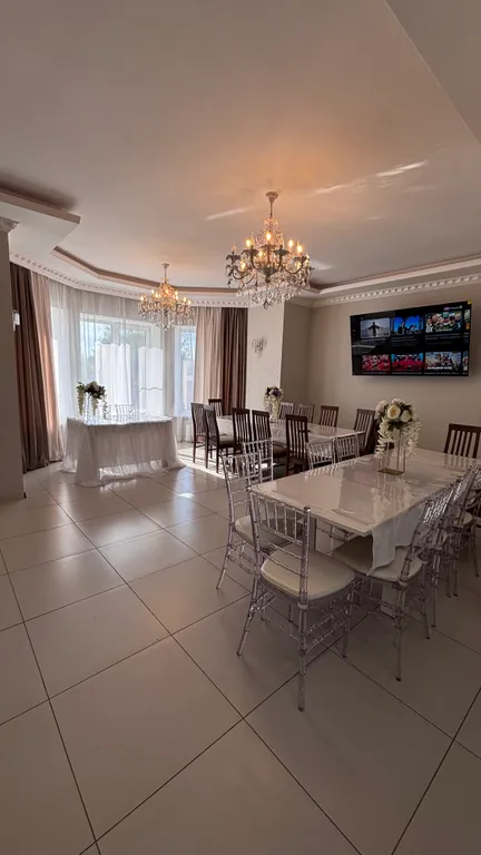 4-комнатный Дом