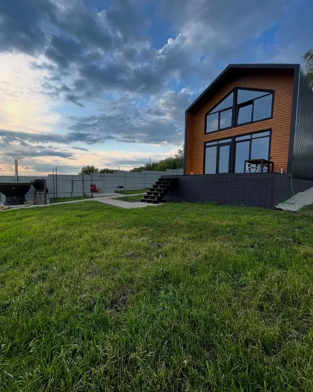 Коттедж Загородный дом — аренда посуточно в Орёл