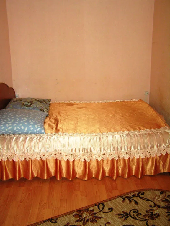 Уютная 3-комнатная квартира в самом центре, есть горячая вода