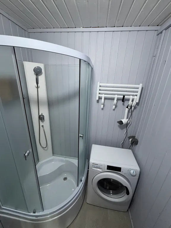 Коттедж Новый уютный 2-этажный дом с баней-spa — Шеметово