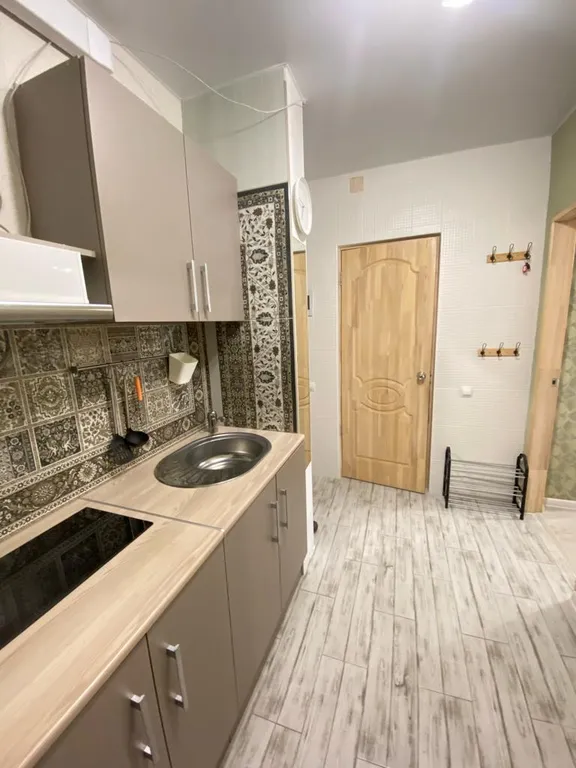 Квартира Квартира Шикарный вид на море, дюны и сосны — Анапа