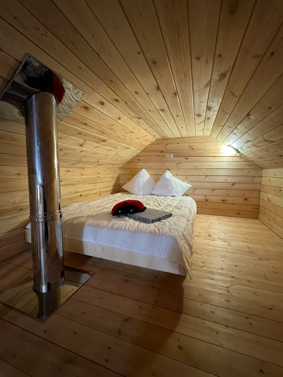 1-комнатный Дом