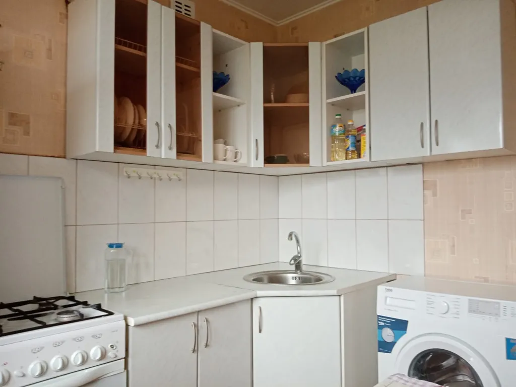 Квартира в центре