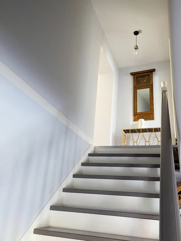 Коттедж Гостевой дом Капитанская дача — Плес