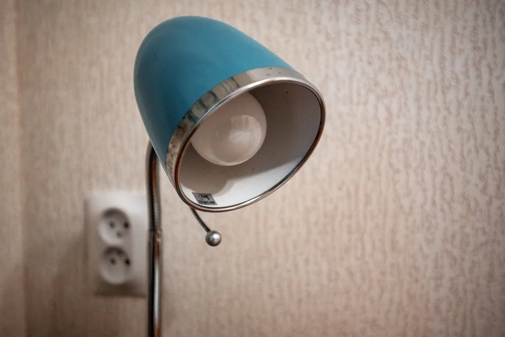 Квартира Квартира Стандарт с кухней — Адлер