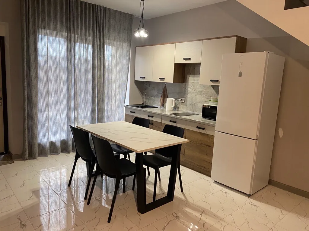 2-комнатный Дом