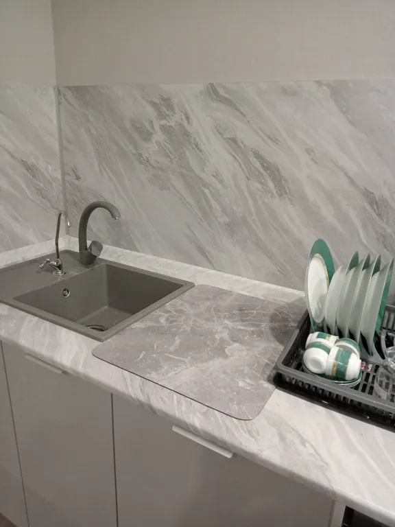 Новый дом бизнес-класса Art house в центре Перми