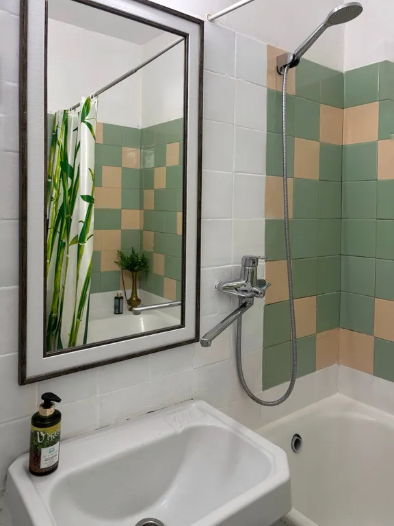 Квартира рядом с Кремлем