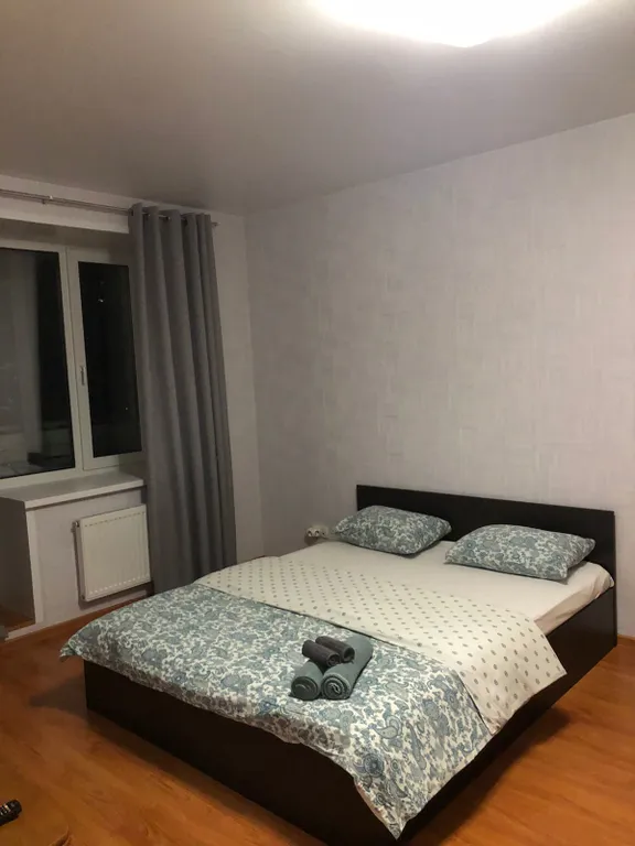 Квартира Комфортабельная квартира рядом с центром Твери — Тверь