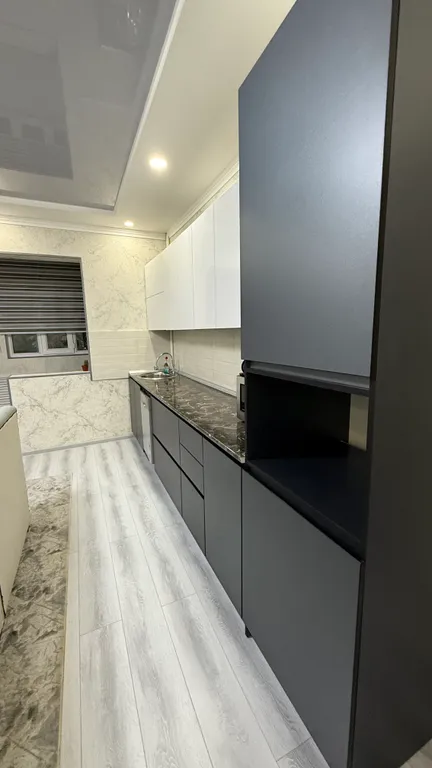 Shahrisabz apartment