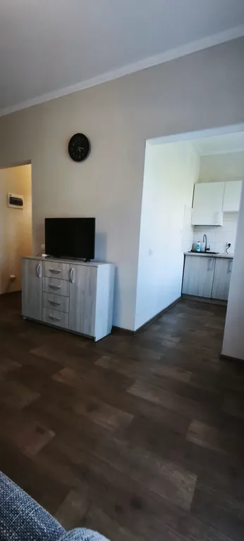 Квартира рядом с парком