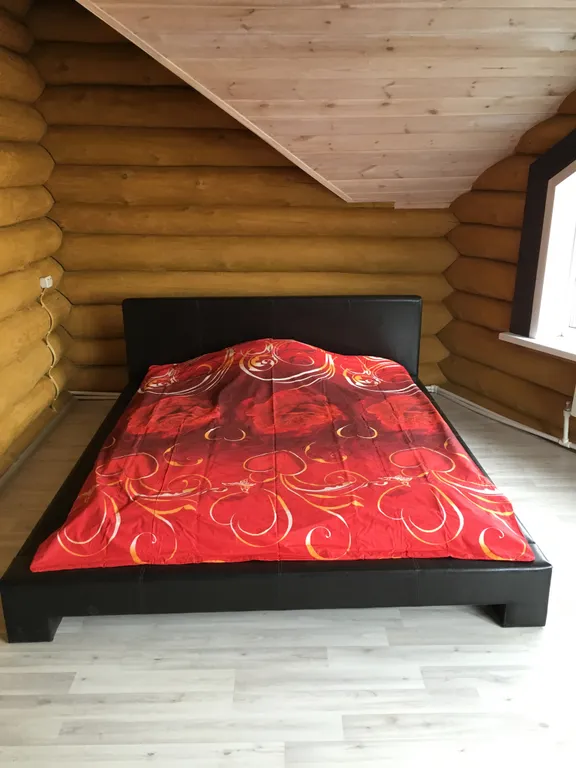 Вознесенский гостевой дом