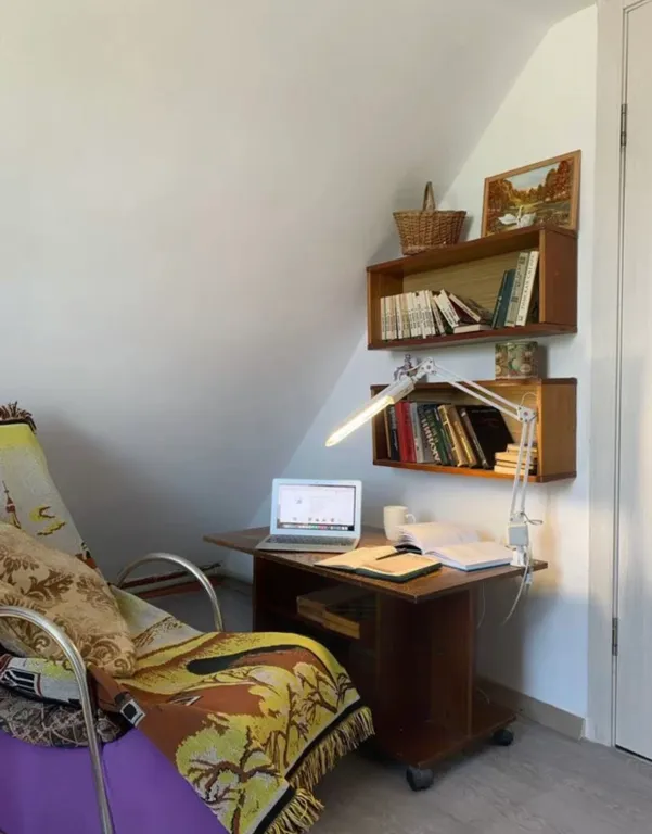 Квартира недалеко от моря — аренда посуточно в Янтарный