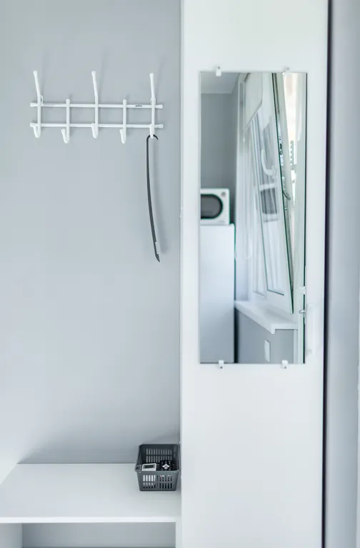 Квартира Квартира Номер в частном доме с отдельным входом — Южная Озереевка