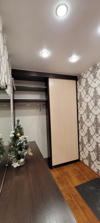 Уютная квартира рядом с главной дорожной развязкой города