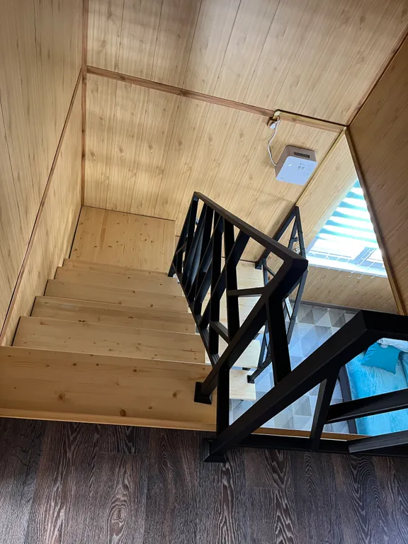 Коттедж Сказочный дом — Шерегеш