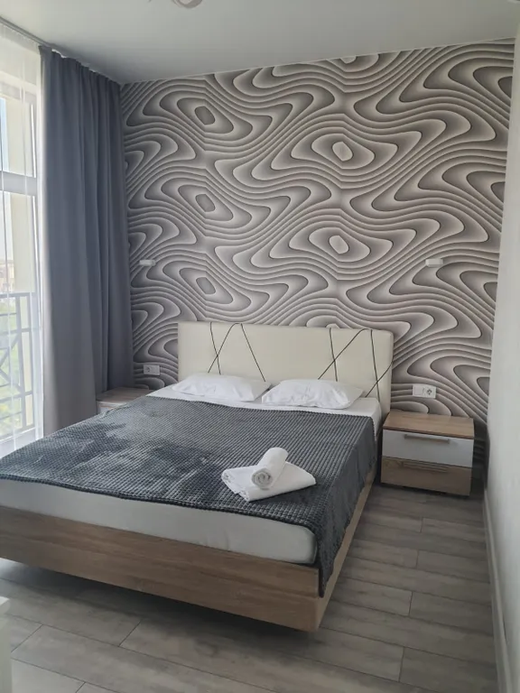 Квартира в престижном районе