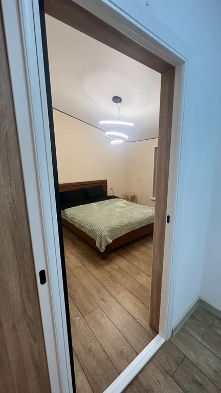 Коттедж Tau House