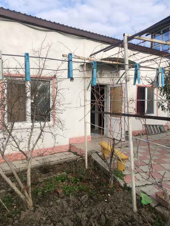 Коттедж Гостевой домик — Судак