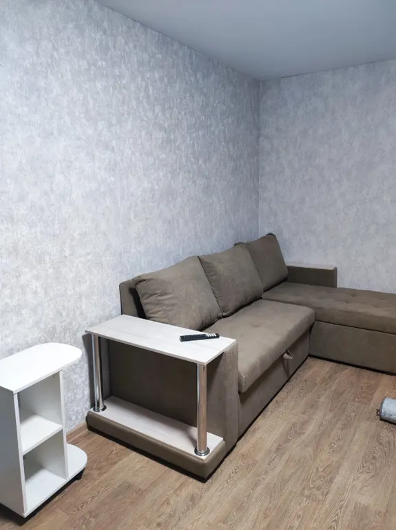 Двухкомнатная квартира