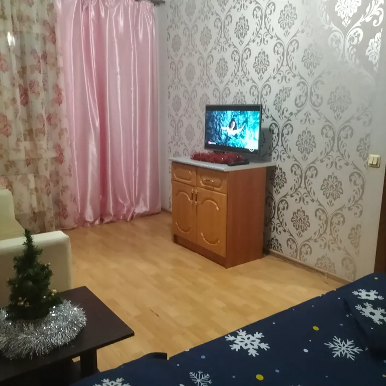 Хорошая уютная квартира в центре города