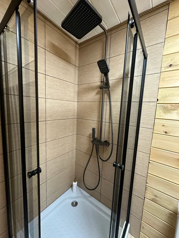 Семейный домик Оливи