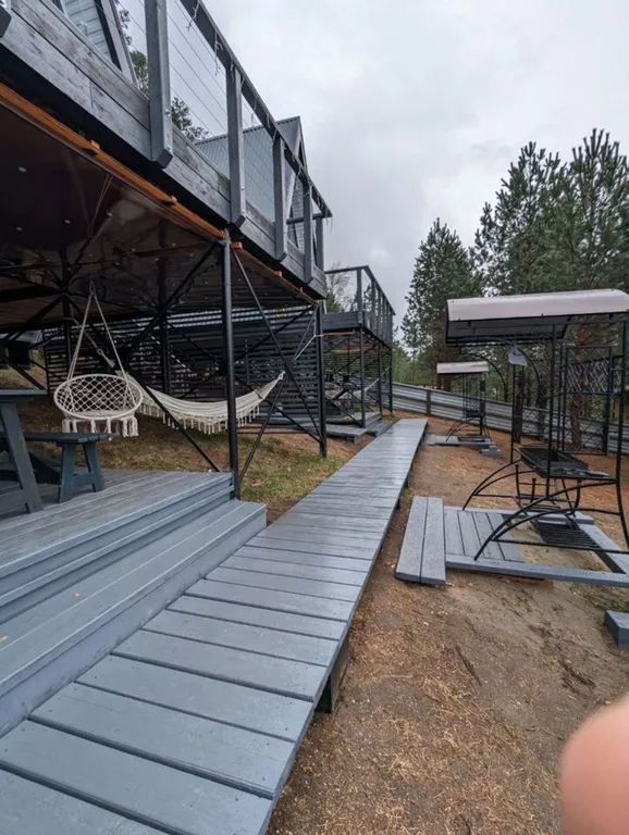 1-комнатный Дом