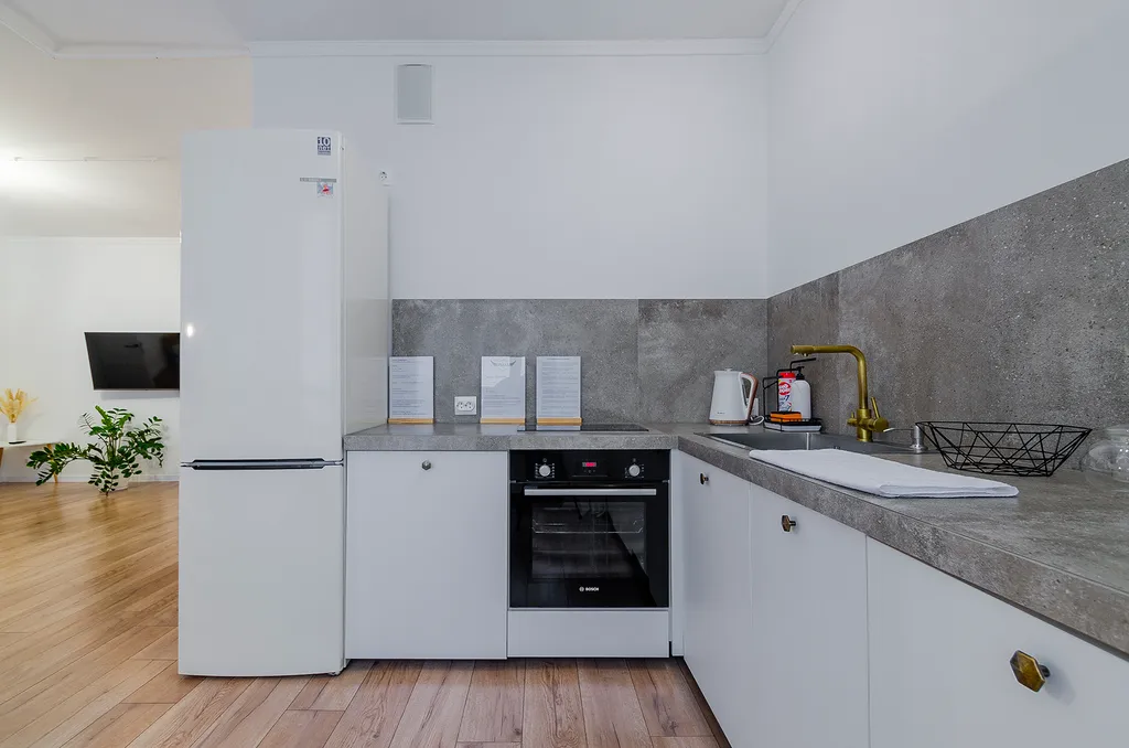 2 комнатная с шикарным видом и панорамными окнами