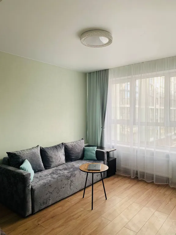 Квартира повышенного комфорта