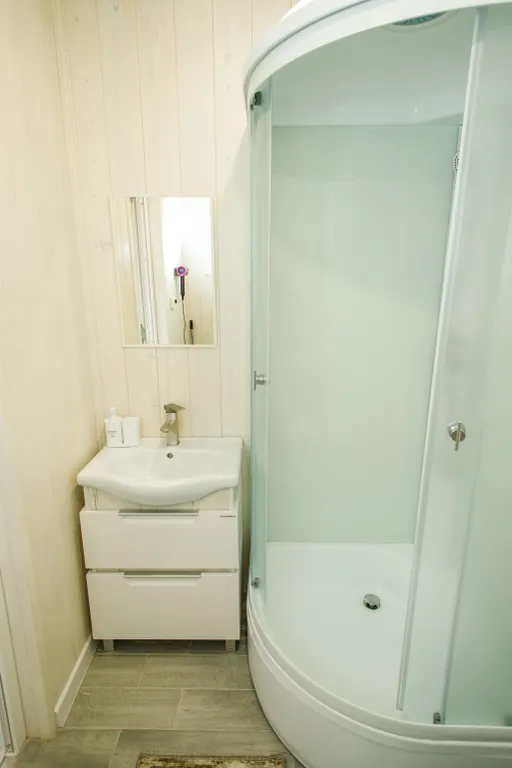 2-комнатный Дом