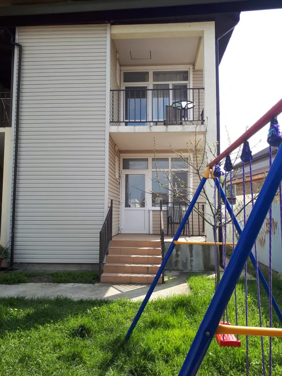 Квартира-студия