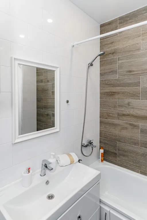 Достань до звезды с 20 этажа в ЖК Сурская Ривьера рядом с пляжем Ангарка