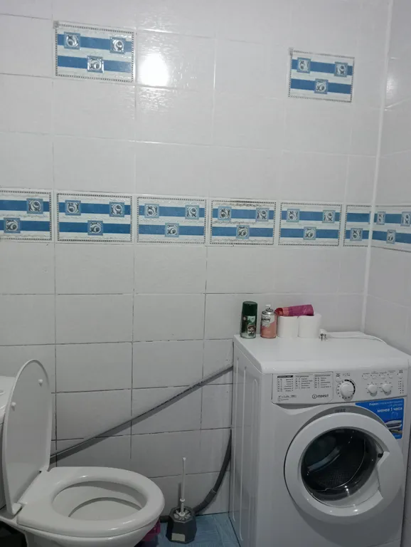 Уютный дом у подножия горы Бештау