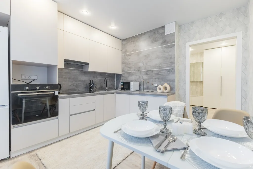 «Lumière Residence» в ЖК Мой Ритм