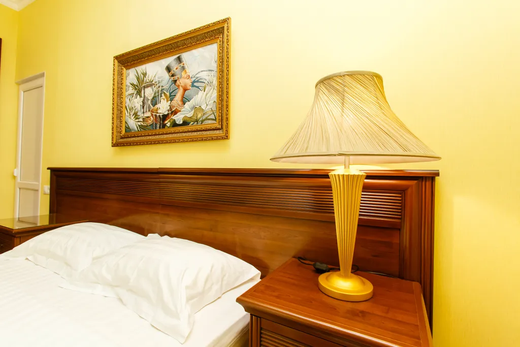 Трёхместный номер стандарт