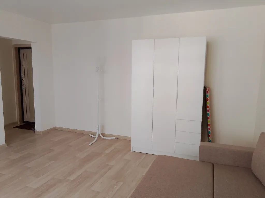 Уютная квартира с новым ремонтом