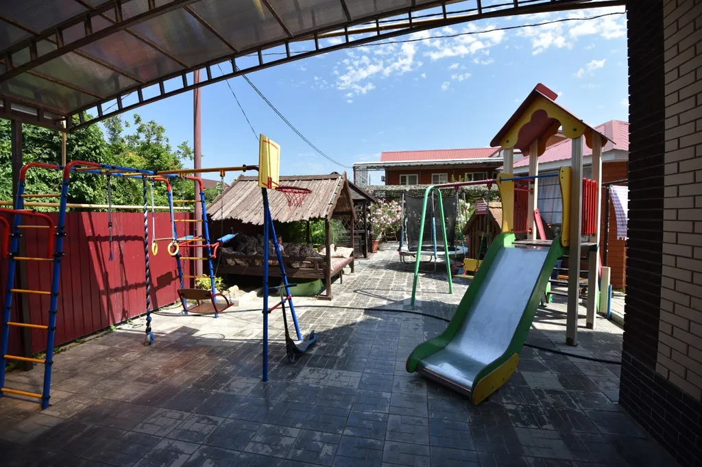 Гостевой дом Skazka Inn