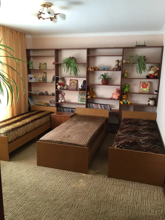 Коттедж Гостевой дом — Анапа