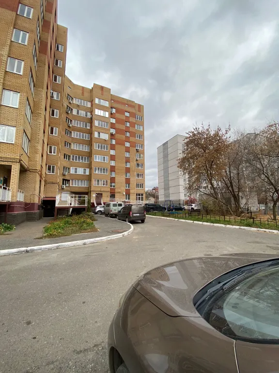 Квартира Уютная квартира в центре города — Казань