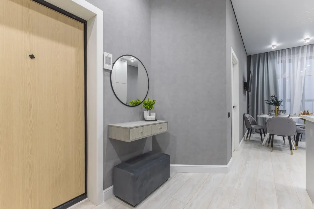 Апартаменты Velvet Stay на Алексея Козина