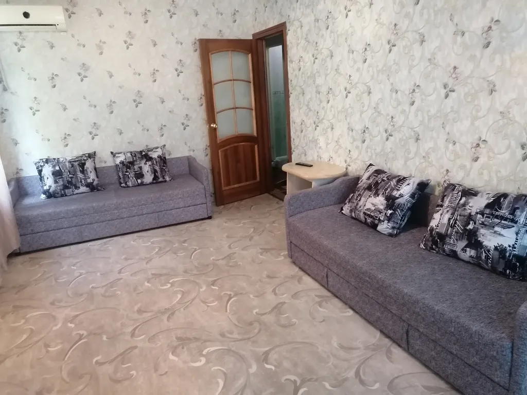 Уютная квартира недалеко от трассы Волгоград - Саратов