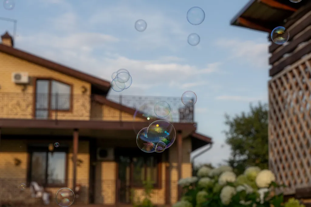 Дача напрокат