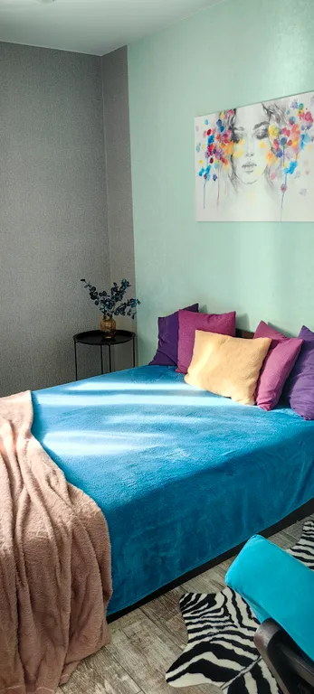 Квартира рядом с центром