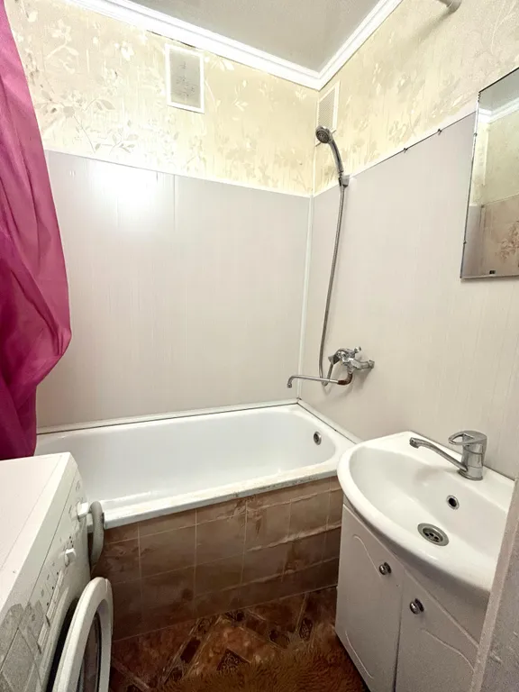 Квартира в центре Армавир район АГПУ