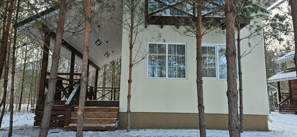 3-комнатный Дом