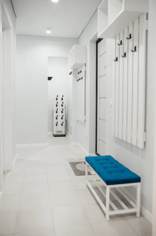 Aurora - Уютная квартира в самом сердце Хибин