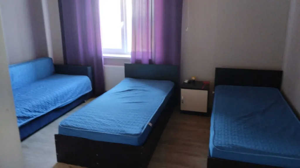 Квартира Дом с видом на море у моря — аренда посуточно в За Родину